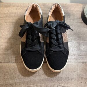 Frye women’s Webster wave sneakers